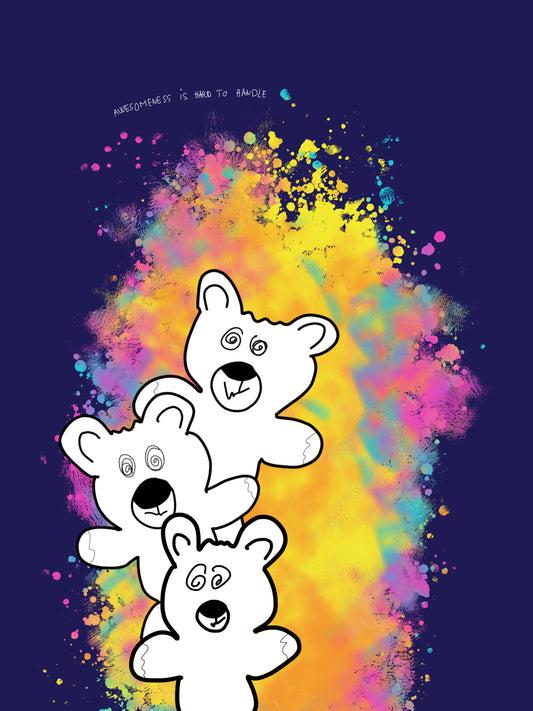 Awesome bears