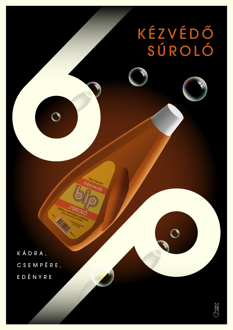 Szükségtelen reklám: Bip