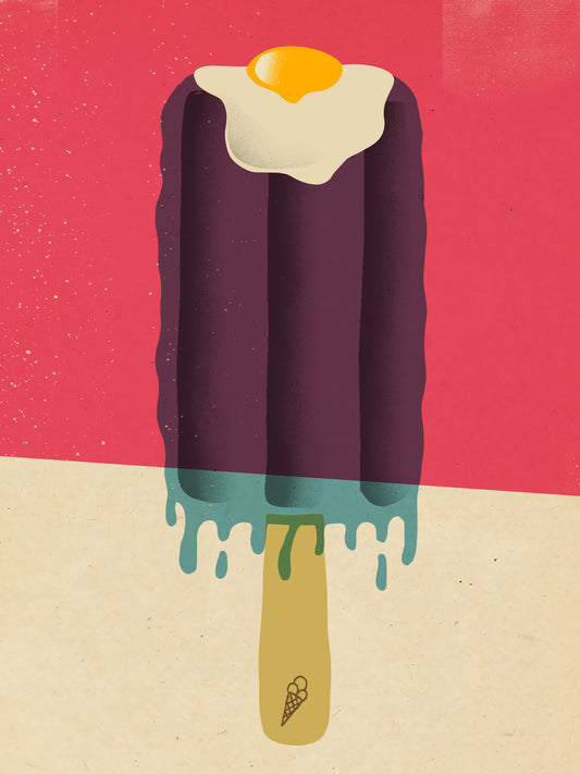 Icecream III.