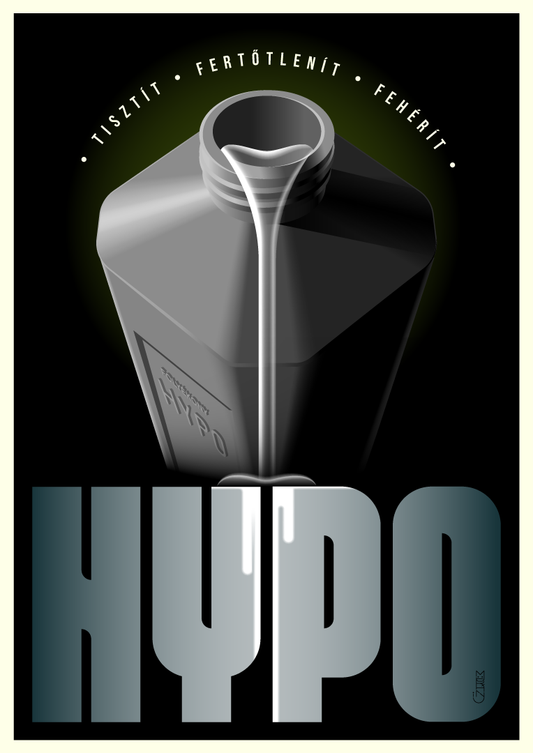 Szükségtelen reklám: Hypo