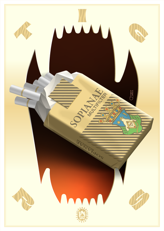 Szükségtelen reklám: Sopianae