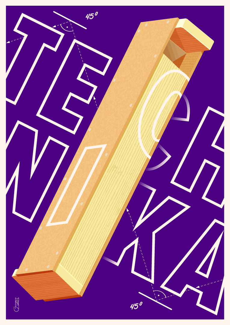 Szükségtelen reklám: Technika I.