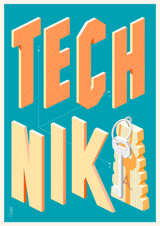 Szükségtelen reklám: Technika II.