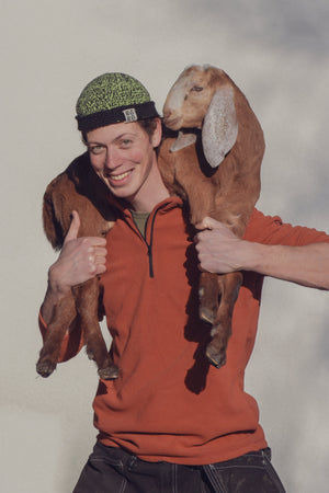 Botond Csiby-Gindele