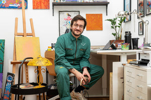 Dániel Labrosse