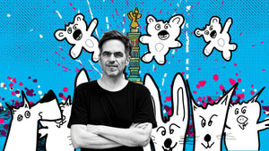 Simon Iddol
