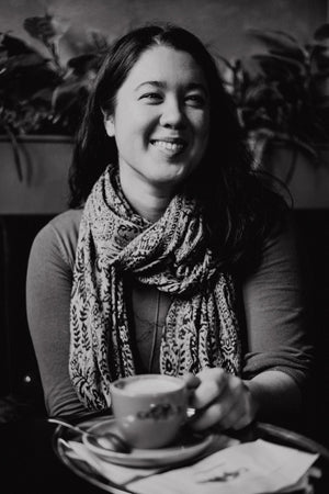 Kamilla Hu-Yang