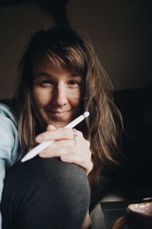 Eszter Biró
