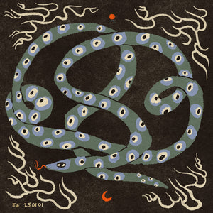 Year of the snake