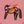 Mama horse