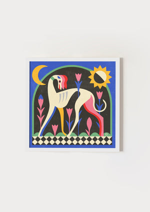 Greyhound