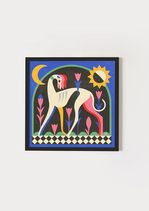 Greyhound