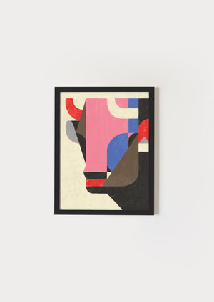 Bull Head