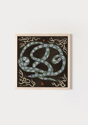 Year of the snake