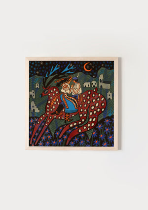 Fairy tale