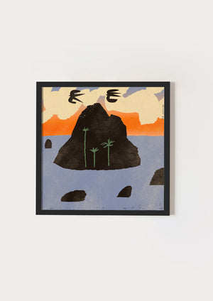 Volcano