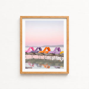 Ki találta fel a vízibiciklit?