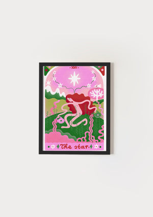 Special Edition Tarot – Star