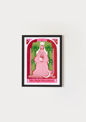 Special Edition Tarot – High Priestess