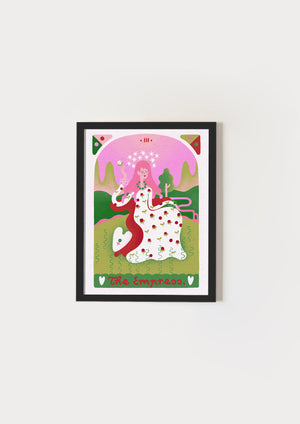 Special Edition Tarot – The Empress