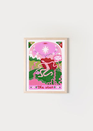 Special Edition Tarot – Star