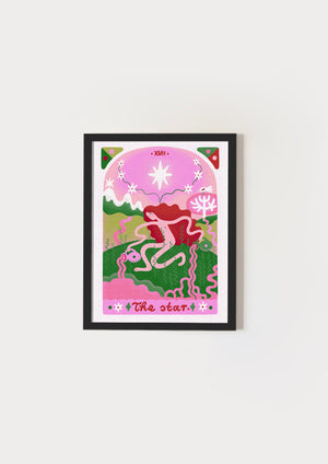 Special Edition Tarot – Star