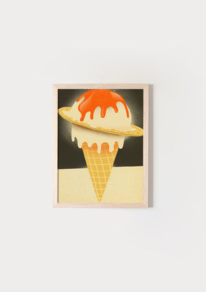 Icecream II.