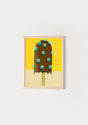 Icecream I.