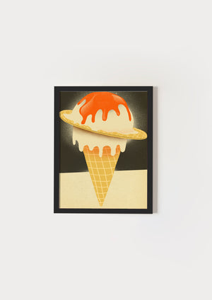 Icecream II.