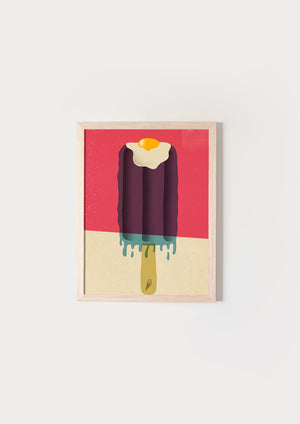 Icecream III.