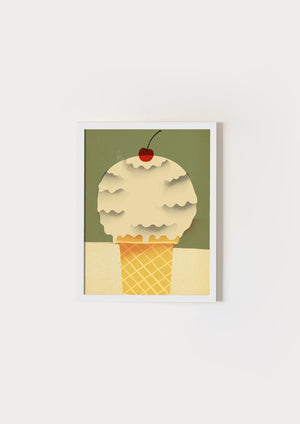 Icecream IV.