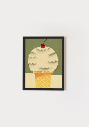 Icecream IV.
