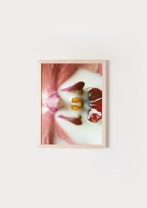 But I'm Allergic To Flowers III.