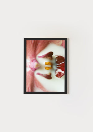But I'm Allergic To Flowers III.