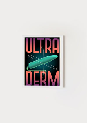 Szükségtelen reklám: Ultraderm