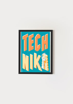 Szükségtelen reklám: Technika II.