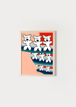 Bear factory