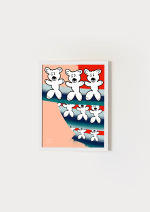 Bear factory
