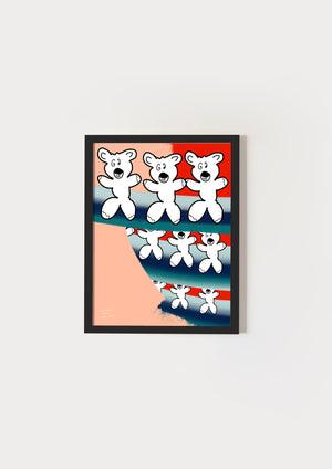 Bear factory