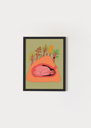 Burrow